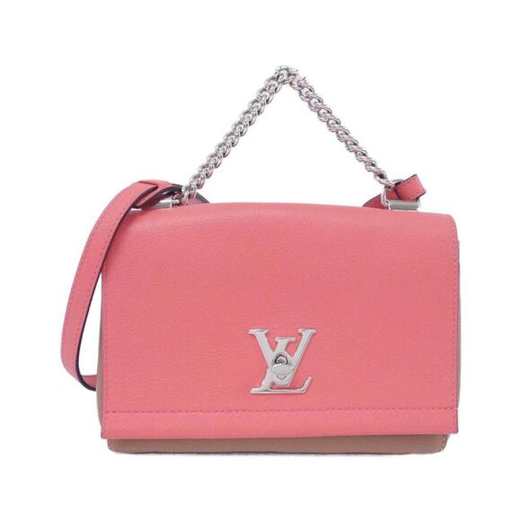 LOUIS VUITTON Silver Shoulder Bag - Picture 1 of 8